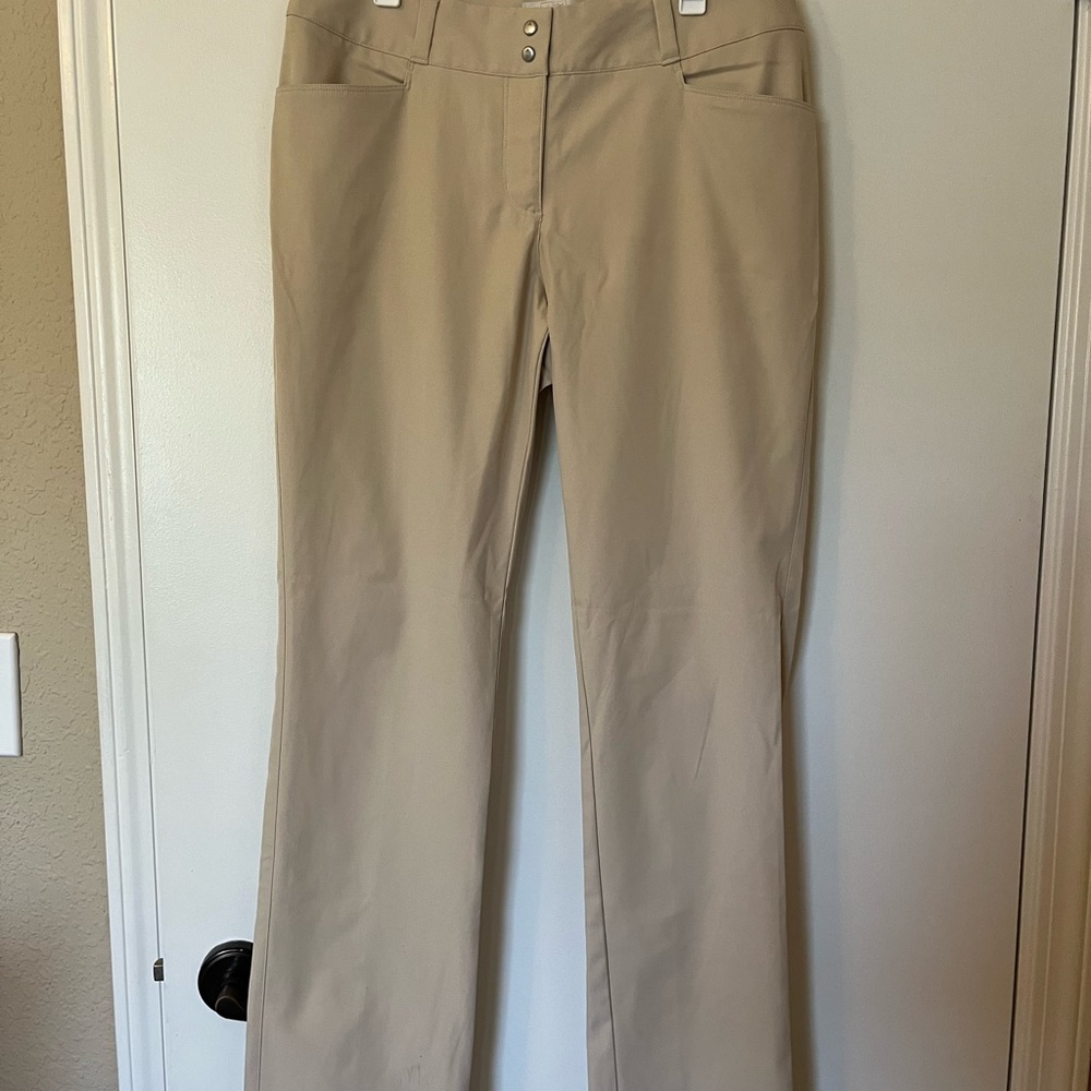 Adidas Women’s Golf Pants